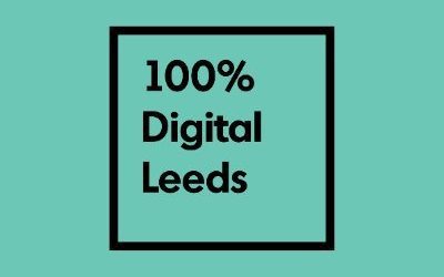 100% Digital Leeds